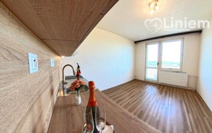 2-izbové byty v hotelovom komplexe – Nitra, Krškany