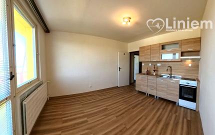 2-izbové byty v hotelovom komplexe – Nitra, Krškany