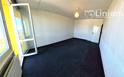 2-izbové byty v hotelovom komplexe – Nitra, Krškany