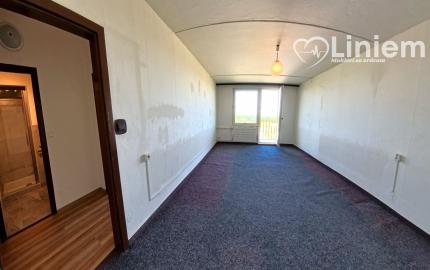 2-izbové byty v hotelovom komplexe – Nitra, Krškany