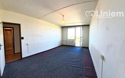 2-izbové byty v hotelovom komplexe – Nitra, Krškany