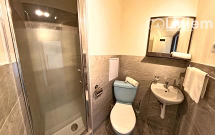 2-izbové byty v hotelovom komplexe – Nitra, Krškany