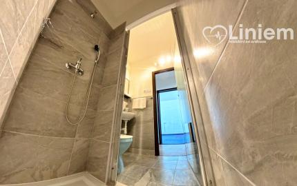 2-izbové byty v hotelovom komplexe – Nitra, Krškany