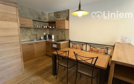 Apartmán v Hoteli Kukučka** – Tatranská Lomnica**