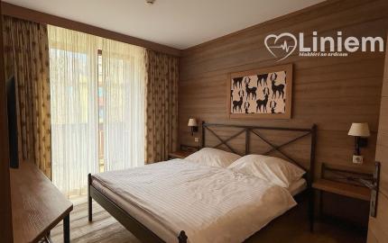 Apartmán v Hoteli Kukučka** – Tatranská Lomnica**