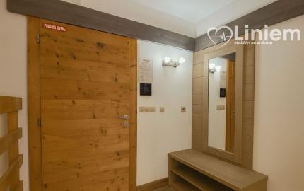 Apartmán v Hoteli Kukučka** – Tatranská Lomnica**