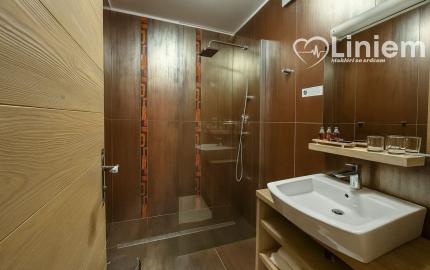 Apartmán v Hoteli Kukučka** – Tatranská Lomnica**