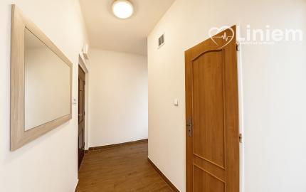 1-izbový byt na prenájom – Nitra, Štúrova ulica