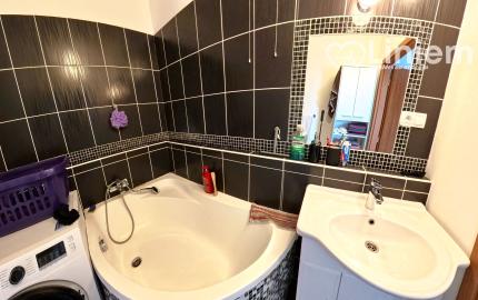 NA PREDAJ | Priestranný 3-izbový byt 73 m² + balkón + 16 m² pivnica | Nitra – Klokočinačina