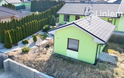 EXKLUZÍVNY PRENÁJOM GARSÓNKY V OBCI LEHOTA PRI NITRE