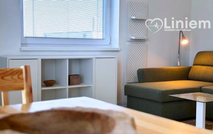 EXKLUZÍVNY PRENÁJOM GARSÓNKY V OBCI LEHOTA PRI NITRE