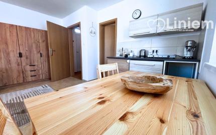 EXKLUZÍVNY PRENÁJOM GARSÓNKY V OBCI LEHOTA PRI NITRE