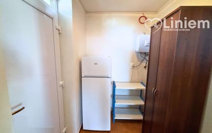 EXKLUZÍVNY PRENÁJOM GARSÓNKY V OBCI LEHOTA PRI NITRE