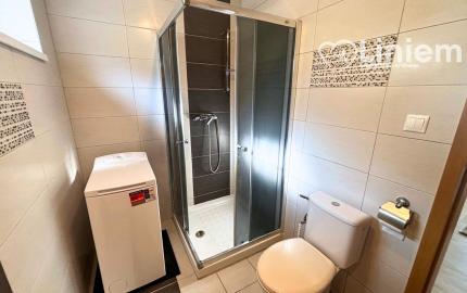 EXKLUZÍVNY PRENÁJOM GARSÓNKY V OBCI LEHOTA PRI NITRE