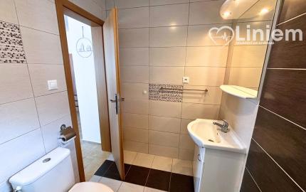 EXKLUZÍVNY PRENÁJOM GARSÓNKY V OBCI LEHOTA PRI NITRE