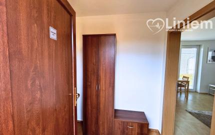 EXKLUZÍVNY PRENÁJOM GARSÓNKY V OBCI LEHOTA PRI NITRE