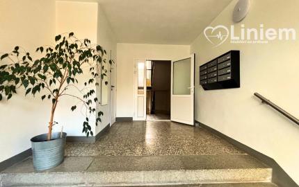 Prenájom zariadeného 3-izbového bytu na Lipovej ulici v Nitre