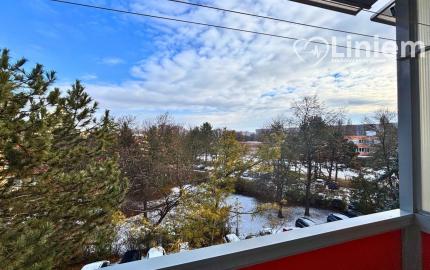 Prenájom zariadeného 3-izbového bytu na Lipovej ulici v Nitre