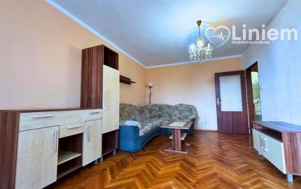 Prenájom zariadeného 3-izbového bytu na Lipovej ulici v Nitre