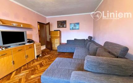 Prenájom zariadeného 3-izbového bytu na Lipovej ulici v Nitre