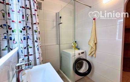 Prenájom zariadeného 3-izbového bytu na Lipovej ulici v Nitre