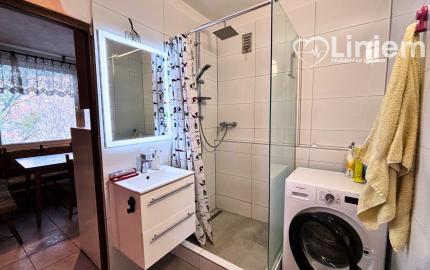 Prenájom zariadeného 3-izbového bytu na Lipovej ulici v Nitre