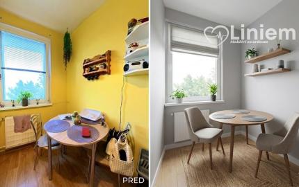 EXKLUZÍVNE: 3-izbový byt s investičným potenciálom v Nitre – lokalita Viničky