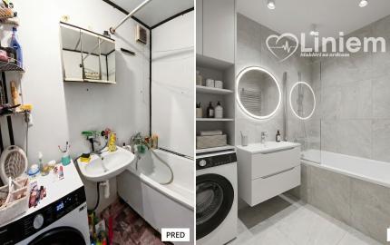 EXKLUZÍVNE: 3-izbový byt s investičným potenciálom v Nitre – lokalita Viničky