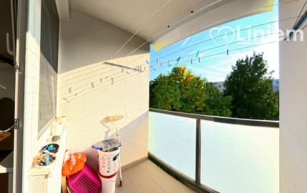 EXKLUZÍVNE: 3-izbový byt s investičným potenciálom v Nitre – lokalita Viničky