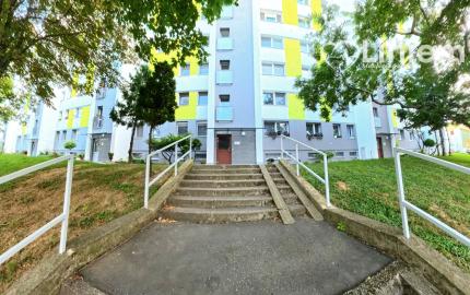 EXKLUZÍVNE: 3-izbový byt s investičným potenciálom v Nitre – lokalita Viničky