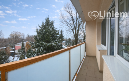 Veľký 3-izbový byt 90 m2 + 2 loggie, TRNAVA  JUH