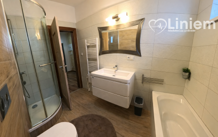 REZERVOVANÉ Nitra – Čermáň Dúhové bývanie 2-izbový 50,5 m2