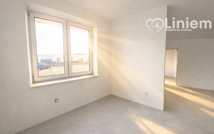 PREDAJ: 4-izbová novostavba vo Veľkej Doline – Holodom