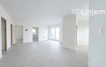 PREDAJ: 4-izbová novostavba vo Veľkej Doline – Holodom