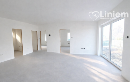 PREDAJ: 4-izbová novostavba vo Veľkej Doline – Holodom