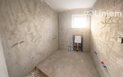 PREDAJ: 4-izbová novostavba vo Veľkej Doline – Holodom