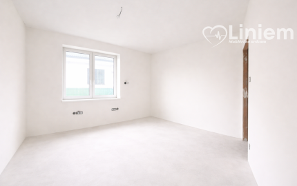 PREDAJ: 4-izbová novostavba vo Veľkej Doline – Holodom