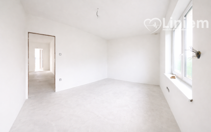 PREDAJ: 4-izbová novostavba vo Veľkej Doline – Holodom