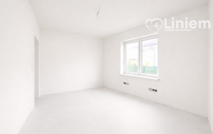 PREDAJ: 4-izbová novostavba vo Veľkej Doline – Holodom