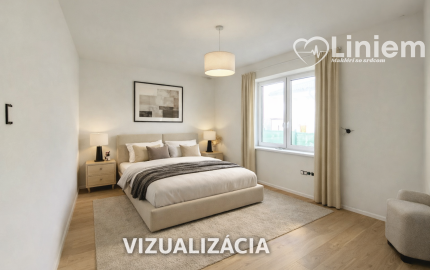 PREDAJ: 4-izbová novostavba vo Veľkej Doline – Holodom