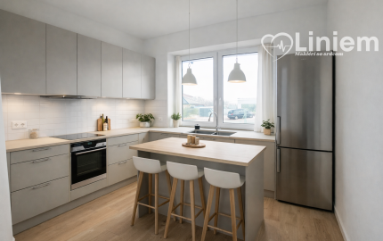 PREDAJ: 4-izbová novostavba vo Veľkej Doline – Holodom