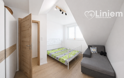 Rodinný dom s prístavbou – atraktívna lokalita Prešov, ulica 17. novembra