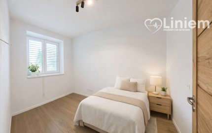 Rodinný dom s prístavbou – atraktívna lokalita Prešov, ulica 17. novembra