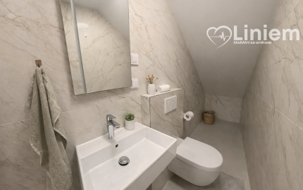 Rodinný dom s prístavbou – atraktívna lokalita Prešov, ulica 17. novembra