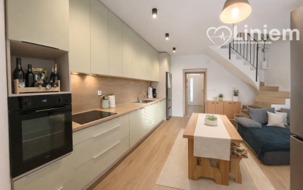 Rodinný dom s prístavbou – atraktívna lokalita Prešov, ulica 17. novembra