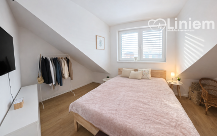 Rodinný dom s prístavbou – atraktívna lokalita Prešov, ulica 17. novembra