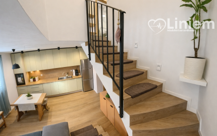 Rodinný dom s prístavbou – atraktívna lokalita Prešov, ulica 17. novembra