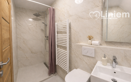 Rodinný dom s prístavbou – atraktívna lokalita Prešov, ulica 17. novembra