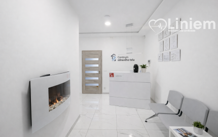 Obchodno-prevádzkové priestory v Seredi NA PRENÁJOM