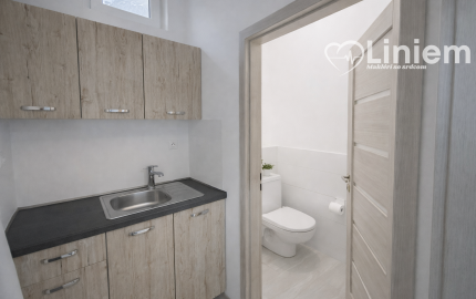 Obchodno-prevádzkové priestory v Seredi NA PRENÁJOM